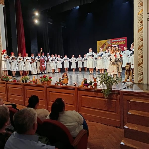 19.4.2026. - Dječja smotra